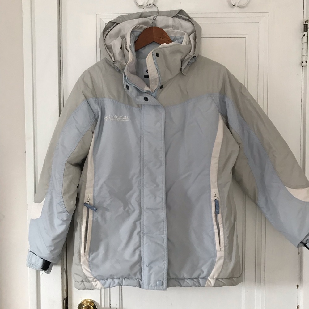 Columbia Women’s Jacket